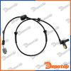 Capteur ABS avant droite pour NISSAN | 0265007413, 058853B